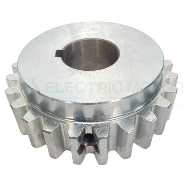 Image for Stearns 81000 Series 2-Disc Hub 1-7/8" Bore 51611020003J